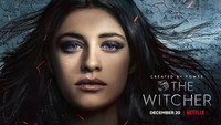 Обои к сериалу «Ведьмак (2019)» — (66 из 169)