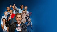 «LOL: Qui rit, sort! (2021)» — обои к сериалу #4