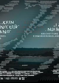 Imagem do Filme Kein Land für Niemand - Abschottung eines Einwanderungslandes