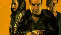«Ферри: Сериал (2023)» — обои к сериалу #1