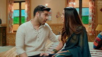 Dhara, Gautam Take a Decision
