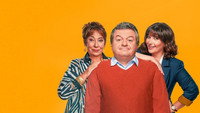 «Примерный семьянин (2020)» — обои к сериалу #2