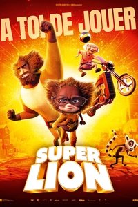 Super Lion (2022)