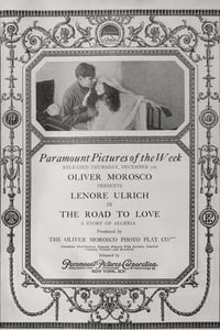 The Road to Love (1916)