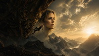 Обои к фильму «На вершине (2026)» — (58 из 112)
