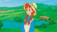 «Anne: Journey to Green Gables (2005)» — обои к мультфильму #1