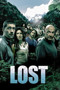 Постер сериала «Остаться в живых (2004-2010)» — (10 из 143)