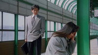 «Женщина сверху и мужчина снизу (1992)» — обои к фильму #1