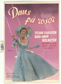 Dans på rosor (1954)