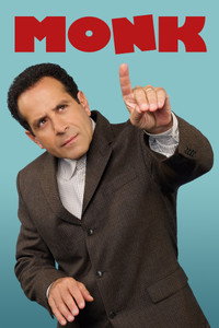 Постер сериала «Дефективный детектив (2002-2009)» — (25 из 92)