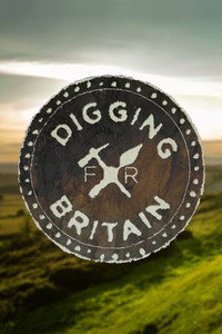 Постер сериала «Digging for Britain (2010)» — (5 из 9)