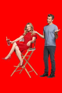 Постер сериала «Диета из Санта-Клариты (2017-2019)» — (27 из 60)
