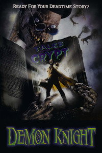Постер фильма «Байки из склепа: Демон ночи (1995)» — (8 из 38)
