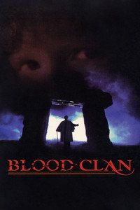 Постер фильма «Blood Clan (1990)» — (3 из 8)