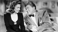 «Мой дорогой секретарь (1948)» — обои к фильму #3