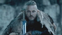«Викинги: Дневник Ательстана (2015)» — обои к сериалу #1