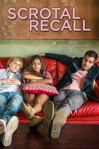 Постер сериала «Вспомнить все связи (2014-2018)» — (3 из 16)