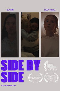Side By Side (2025) poster