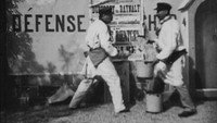 «Защита (1896)» — обои к фильму #1