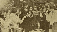 «The Saintly Sinner (1917)» — обои к фильму #1