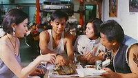 «Ночной ездок (1992)» — обои к фильму #9