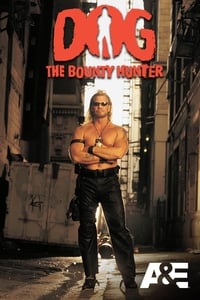 copertina serie tv Dog+the+Bounty+Hunter 2004