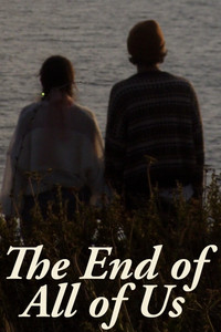 Imagem do Filme the end of all of us