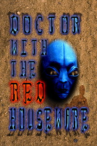 Постер к фильму Mountain Cult: Doctor with the Red Houseware (2022)