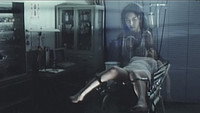 Erotic Ghost Story: Female Ghost in Heat