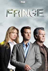 Постер сериала «Грань (2008 - 2013)» — (31 из 268)