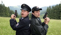 «Strážmajster Topinka (2019)» — обои к сериалу #2