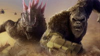 Godzilla x Kong : Le Nouvel Empire