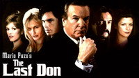 «Последний дон (1997)» — обои к сериалу #2