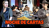 «Noche De Cartas (2019)» — обои к фильму #3