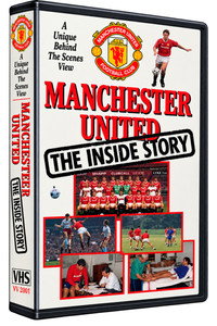 Manchester United F.C. - The Inside Story