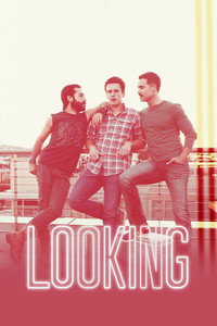 Постер сериала «В поиске (2014-2015)» — (10 из 35)