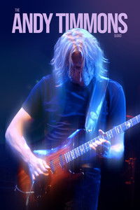 Imagem do Filme Andy Timmons Band: Live Resolution