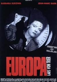 Poster de Europa