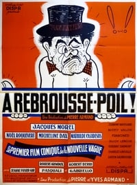 À rebrousse-poil (1961)