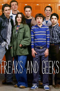 Постер сериала «Хулиганы и ботаны (1999-2000)» — (5 из 39)
