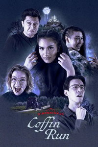 Постер сериала «Dimension 20 (2018)» — (22 из 107)