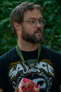 Hugues Guéguen foto