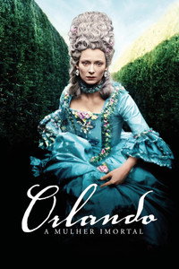Imagem do Filme Orlando - A Mulher Imortal