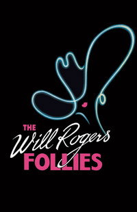 Постер фильма «The Will Rogers Follies (1991)» — (2 из 4)