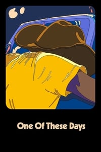 Poster de One of These Days