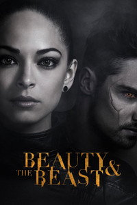 Постер сериала «Красавица и чудовище (2016)» — (21 из 57)