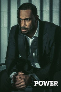 Постер сериала «Власть в ночном городе (2014 - 2020)» — (5 из 38)