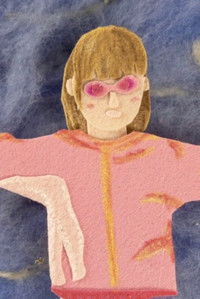 Що надає мені сили?