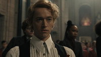 Hunger Games: La Ballade du Serpent et de l'Oiseau Chanteur