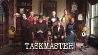 «Taskmaster (2015)» — обои к сериалу #10